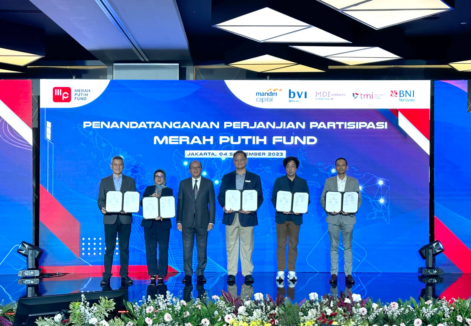 Merah Putih Fund